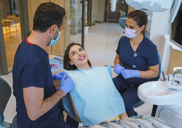 Oral Cancer Screening in Graton, CA