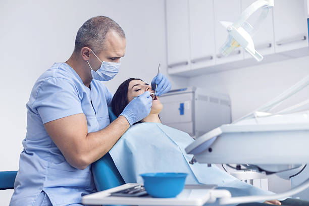 Professional Holistic Dental Care Services in Graton, CA